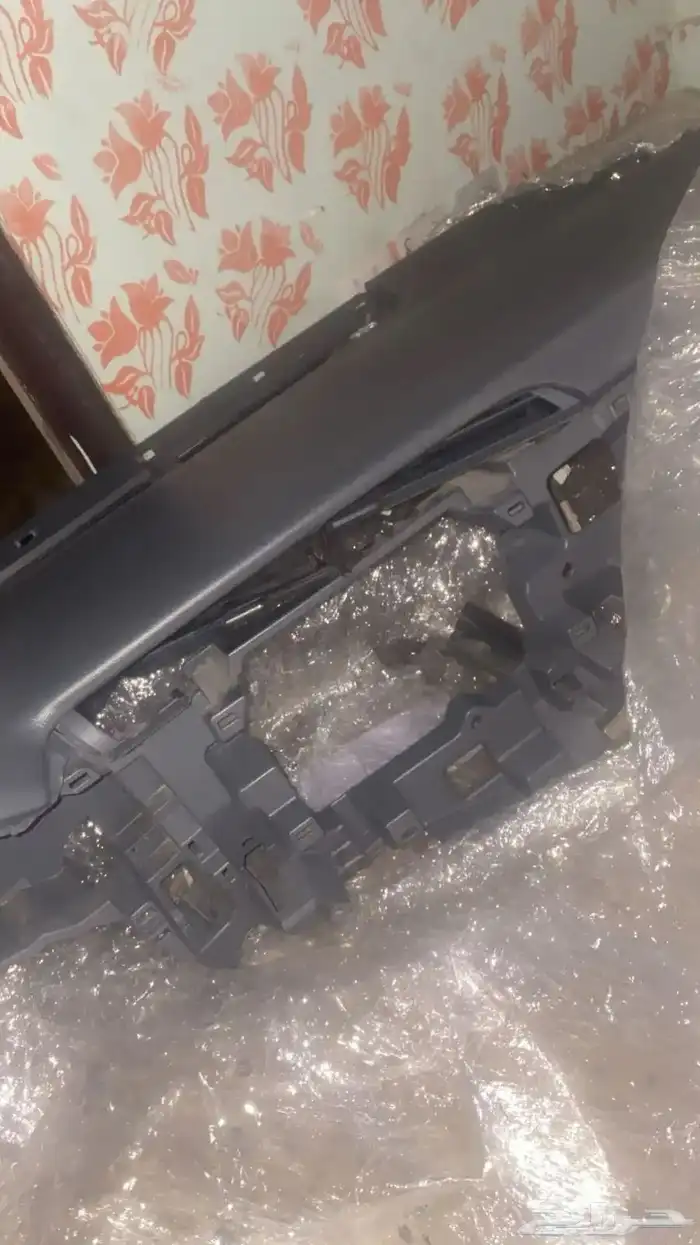 قشرت طبلون كامري 2020 0