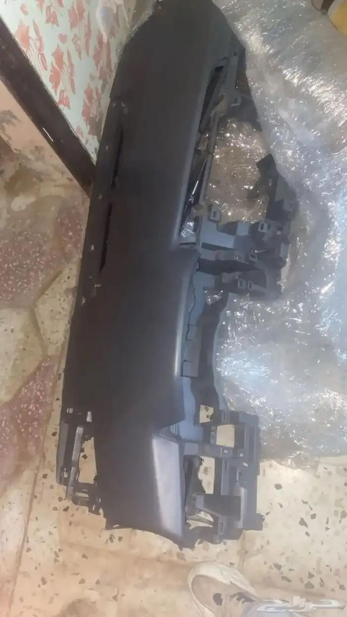 قشرت طبلون كامري 2020 2