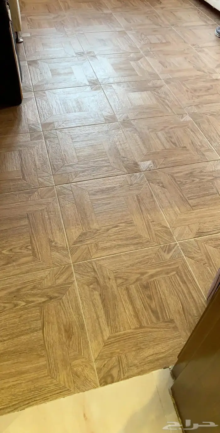 شقة واسعة مكة 3