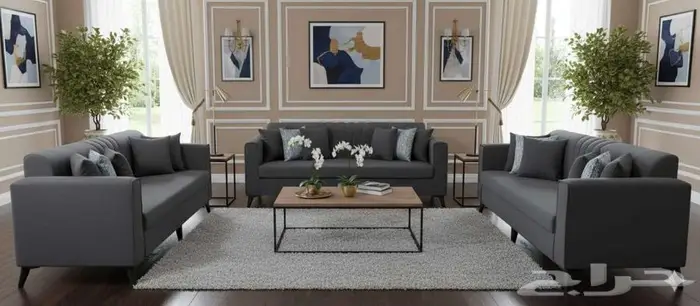 Anyone in need of new readymade sofa sets can contact us 1