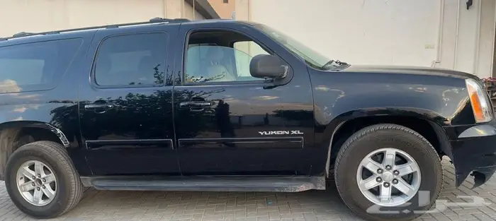 جمس يوكن طول XL 2011 5