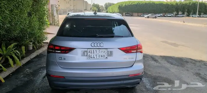 اودي q3 موديل 2021 2