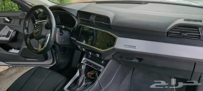 اودي q3 موديل 2021 0