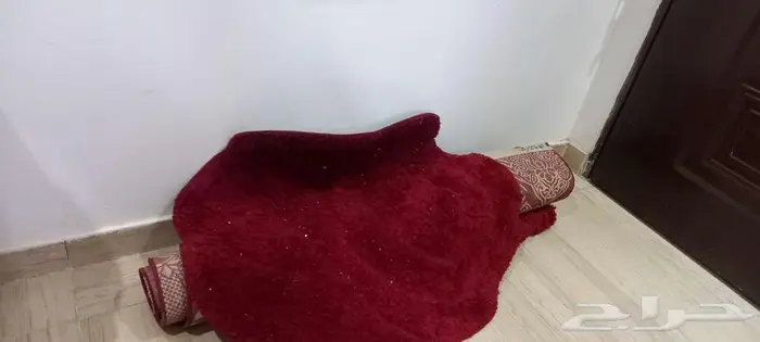 كنب اسفنج مضغوط 4