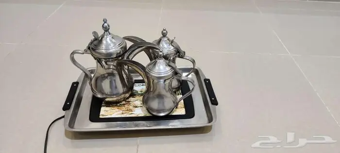 دلال وحماية العساف 1