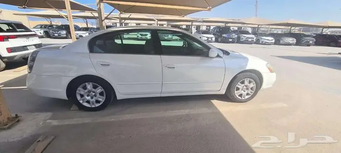 نيسان ألتيما بحالة ممتازة للبيع. 2007 5