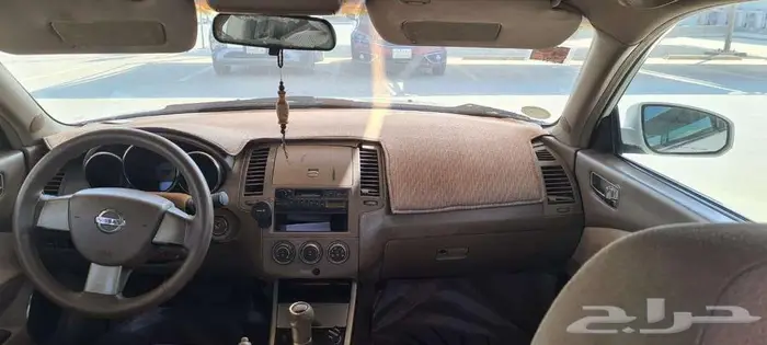نيسان ألتيما بحالة ممتازة للبيع. 2007 1