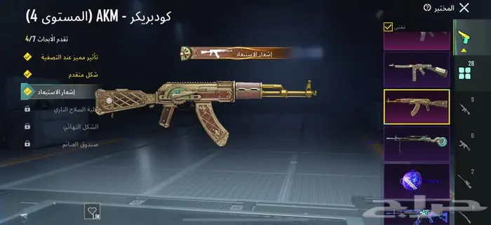 حساب ببجي أسطوري 24