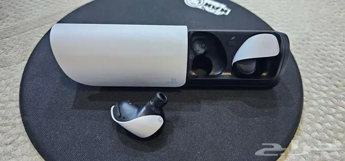 سماعة سوني نظيفة استخدام شهر 0