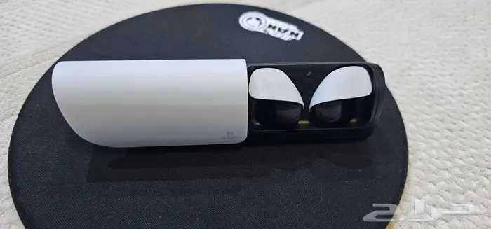 سماعة سوني نظيفة استخدام شهر 1