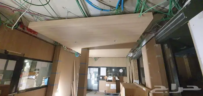 تصميم بوث توريد بوثات معارض تصميم داخلي ديكور محل تصميم مطعم 27