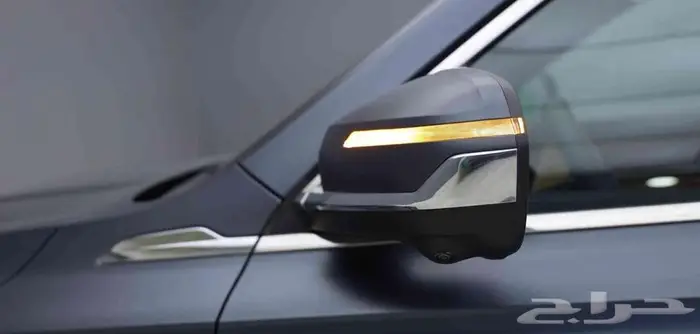 جيلي مونجارو فل كامل بلس 2024 كاش وأقساط 12