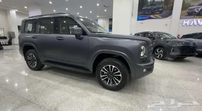 هافال H9 موديل 2026 عروض مميزة للكاش والتمويل 17