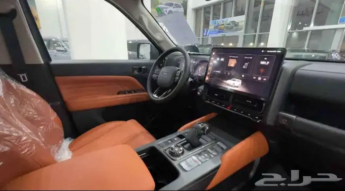 هافال H9 موديل 2026 عروض مميزة للكاش والتمويل 1