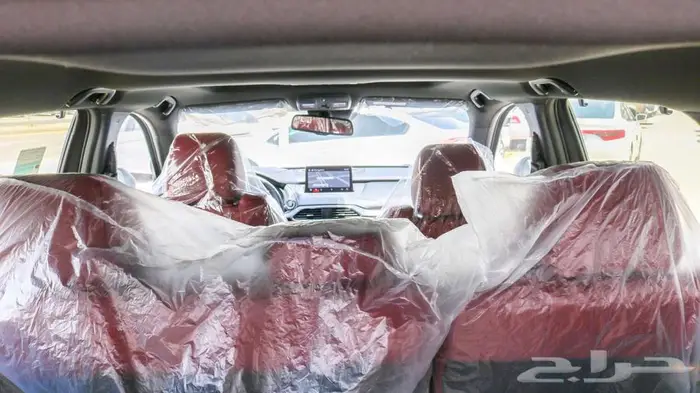 مازدا CX-9 موديل 2024 كاش واقساط باقل سعر 14