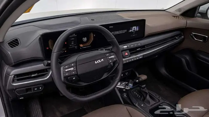 كيا كي 4 gls مكينه 2.0 6