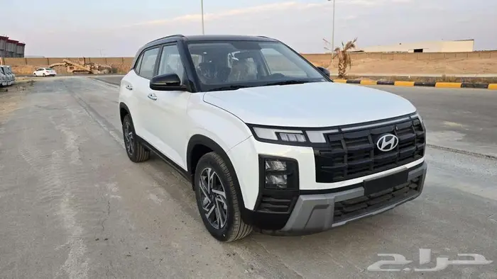 هيونداي كريتا 2026 4