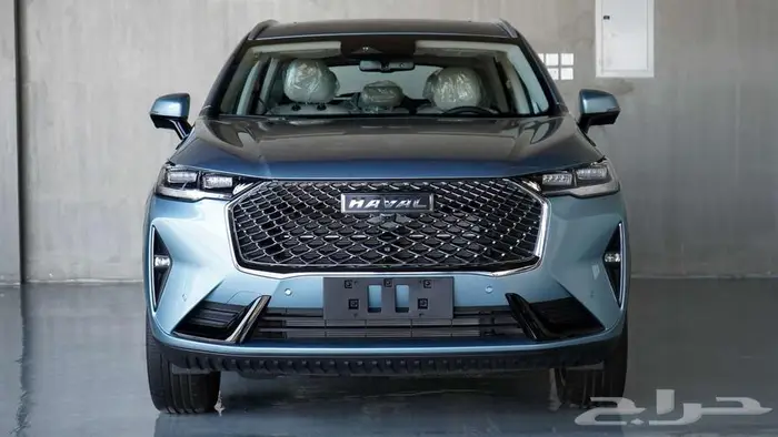 هافال H6 اكتف بلس موديل 2025 عروض شركة سفنز للسيارات 0