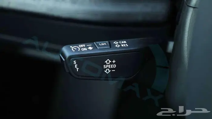 اودي كيو 8 اس لاين بروغرس 2025 خليجي اصفار مع ضمان الوكيل 11