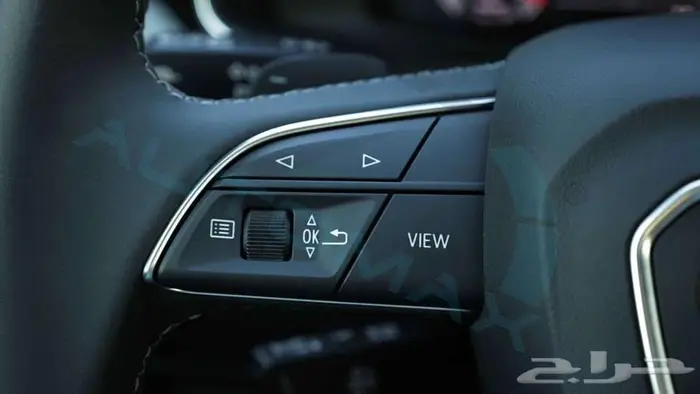 اودي كيو 8 اس لاين بروغرس 2025 خليجي اصفار مع ضمان الوكيل 10