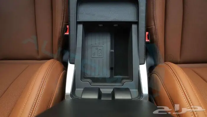 اودي كيو 8 اس لاين بروغرس 2025 خليجي اصفار مع ضمان الوكيل 23