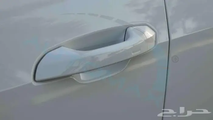 اودي كيو 8 اس لاين بروغرس 2025 خليجي اصفار مع ضمان الوكيل 31