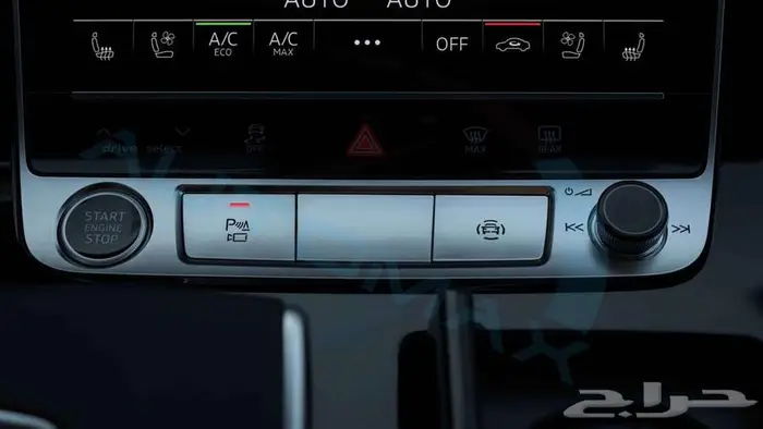 اودي كيو 8 اس لاين بروغرس 2025 خليجي اصفار مع ضمان الوكيل 21