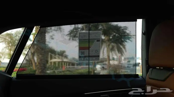 اودي كيو 8 اس لاين بروغرس 2025 خليجي اصفار مع ضمان الوكيل 28