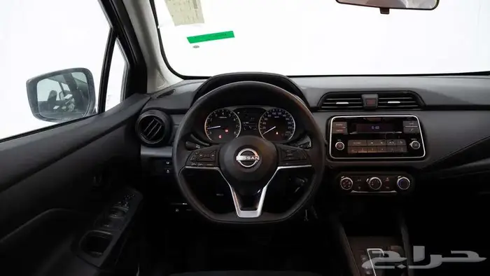 نيسان صني أس 1.6 2024 كاش - بنك 7