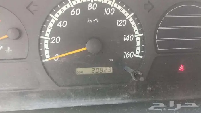 تويوتا للبيع 6