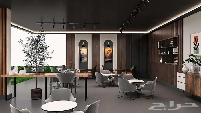 تصميم - مصمم- مهندس ديكور تصميم داخلي 3