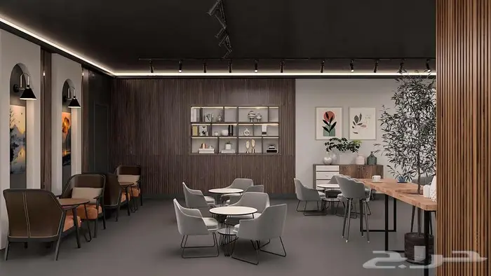 تصميم - مصمم- مهندس ديكور تصميم داخلي 4