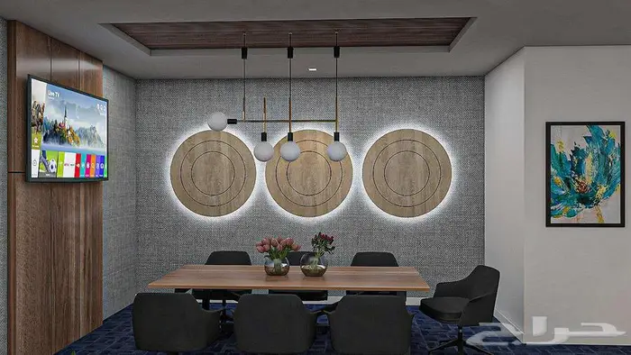 تصميم - مصمم- مهندس ديكور تصميم داخلي 7