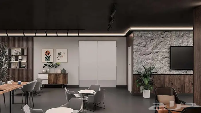 تصميم - مصمم- مهندس ديكور تصميم داخلي 17