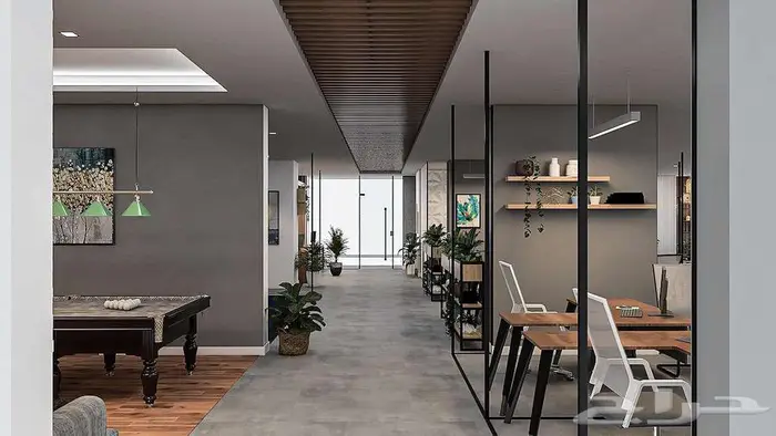 تصميم - مصمم- مهندس ديكور تصميم داخلي 19