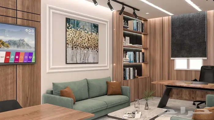 تصميم - مصمم- مهندس ديكور تصميم داخلي 38