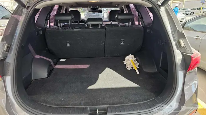 هونداي سنتافي ديزل 2019 3