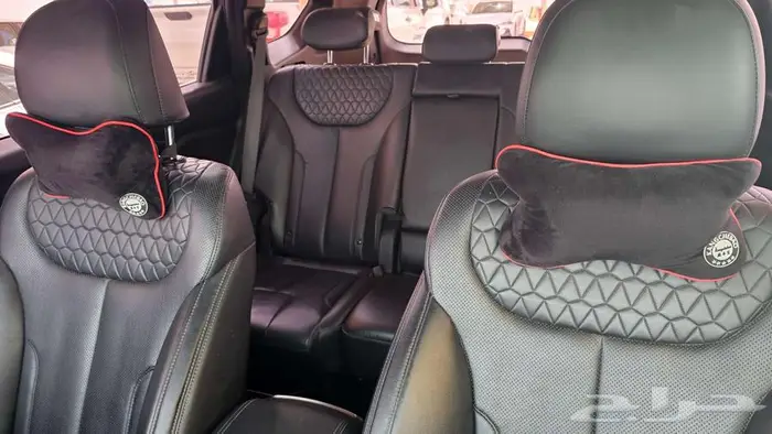 هونداي سنتافي ديزل 2019 2