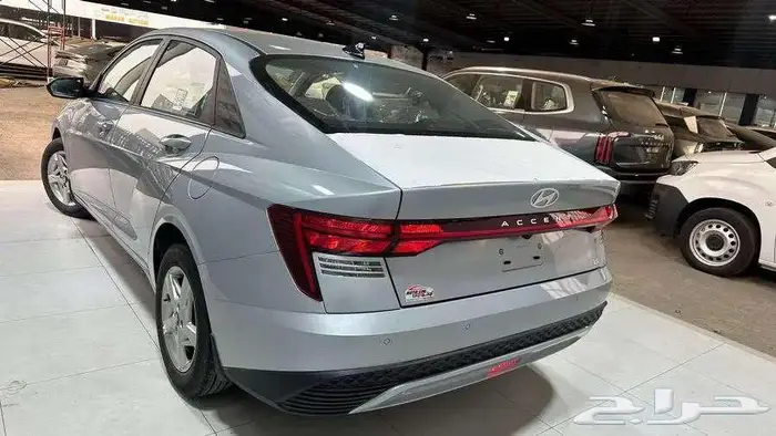هيونداي اكسنت فليت 2026 عروض اليوم الوطني 4