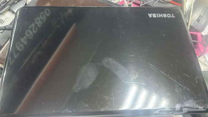LAPTOB TOSHIBA لابتتوب توشيبا قوي 1