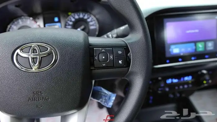 تتوفر فئات هايلوكسات اصفار لمبيعات النقد والبنك بأقل ربح0.35 11