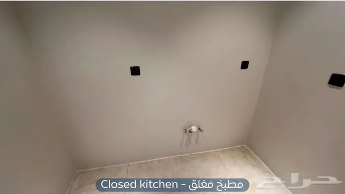 شقة للإيجار   حي العارض - بلودار 134 7