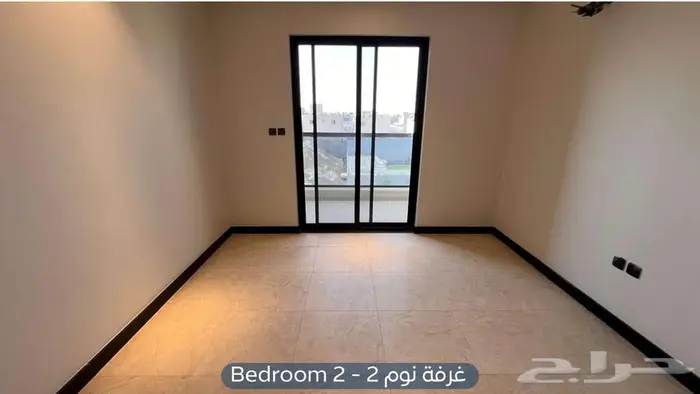 شقة للإيجار   حي العارض - بلودار 134 13