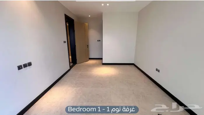 شقة للإيجار   حي العارض - بلودار 134 11