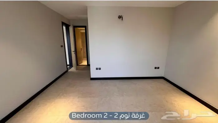 شقة للإيجار حي العارض - بلودار 134 13