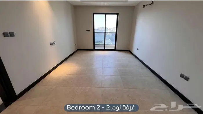 شقة للإيجار حي العارض - بلودار 134 15