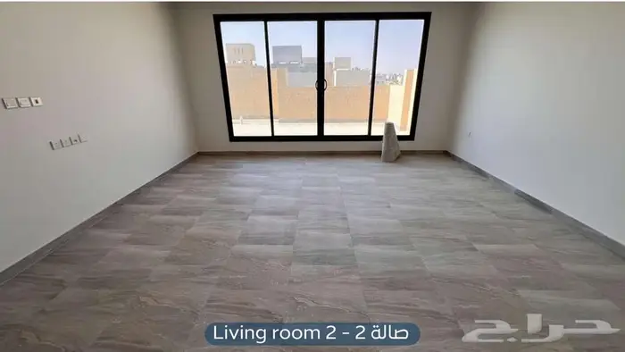 دور للإيجار   حي العارض 12