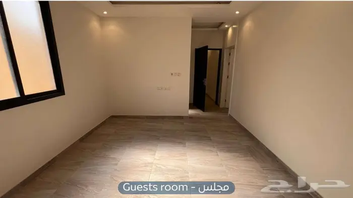 دور للإيجار   حي العارض 2