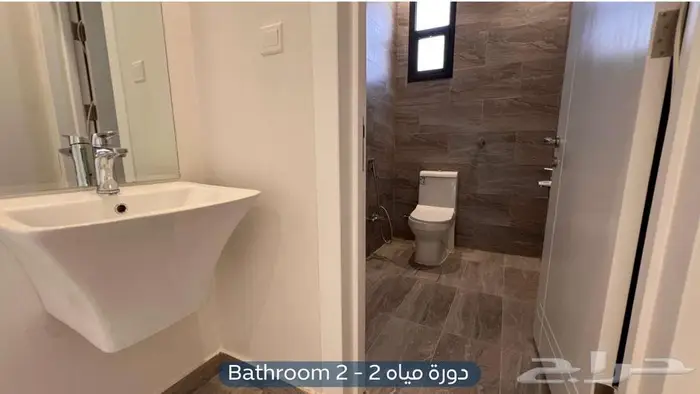 دور للإيجار   حي العارض 9