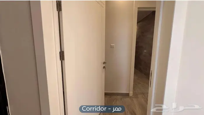 دور للإيجار   حي العارض 4